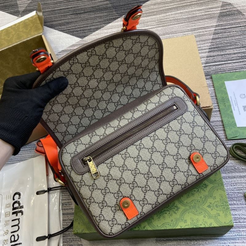 Gucci Satchel Bags